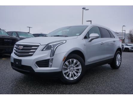 2017 Cadillac XT5 Base (Stk: 24-285A) in Kelowna - Image 1 of 24