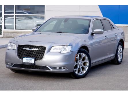 2017 Chrysler 300 C Platinum (Stk: 500726) in Sarnia - Image 1 of 46