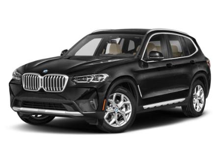 2024 BMW X3 xDrive30i (Stk: 24785) in Thornhill - Image 1 of 12
