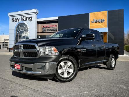 2017 RAM 1500 ST (Stk: 237135A) in Hamilton - Image 1 of 21