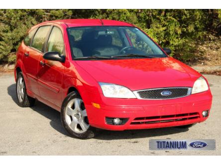 2005 Ford Focus ZX5 (Stk: FC203429A) in Surrey - Image 1 of 15