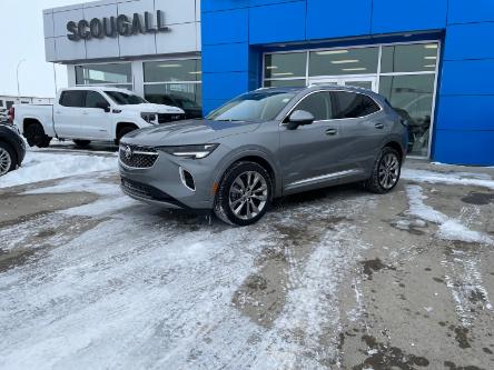 2023 Buick Envision Avenir (Stk: 254587) in Fort MacLeod - Image 1 of 16