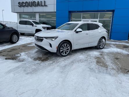 2023 Buick Envision Avenir (Stk: 255253) in Fort MacLeod - Image 1 of 17