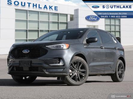 2024 Ford Edge ST Line (Stk: 24ED237) in Newmarket - Image 1 of 27