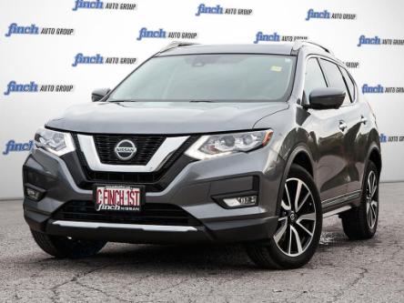 2020 Nissan Rogue SL (Stk: 29048) in London - Image 1 of 27