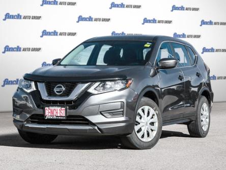 2018 Nissan Rogue S (Stk: 21986) in London - Image 1 of 27