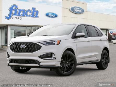 2024 Ford Edge ST Line (Stk: XDO715) in Sarnia - Image 1 of 23
