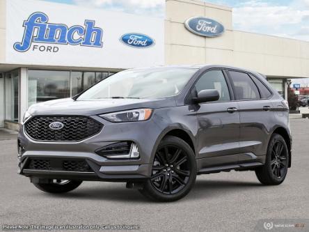2024 Ford Edge ST Line (Stk: XDO581) in Sarnia - Image 1 of 23