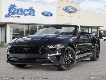 2023 Ford Mustang GT Premium (Stk: FMN699) in Sarnia - Image 1 of 9