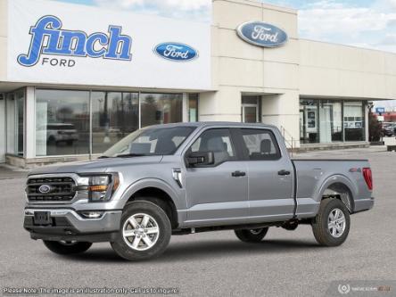 2023 Ford F-150 XLT (Stk: XFN560) in Sarnia - Image 1 of 23