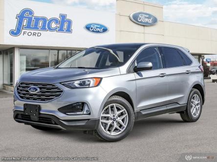 2024 Ford Edge SEL (Stk: XDO630) in Sarnia - Image 1 of 23