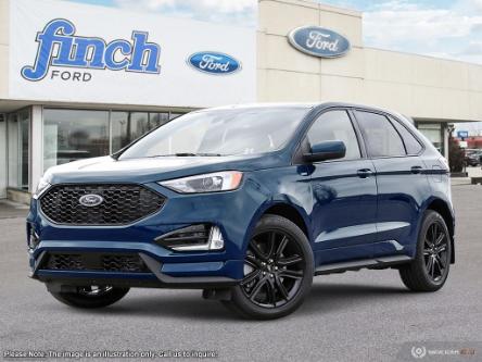 2024 Ford Edge ST Line (Stk: XDO688) in Sarnia - Image 1 of 23