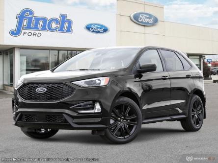 2024 Ford Edge ST Line (Stk: XDO694) in Sarnia - Image 1 of 23
