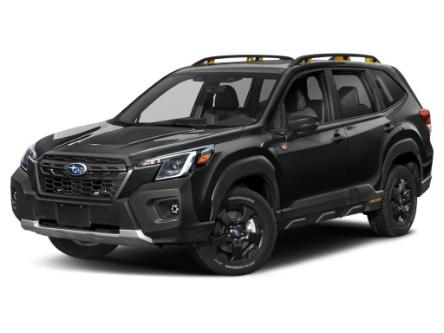 2024 Subaru Forester Wilderness (Stk: 240182) in Mississauga - Image 1 of 11
