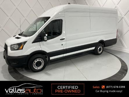 2021 Ford Transit  (Stk: NP6457) in Vaughan - Image 1 of 31