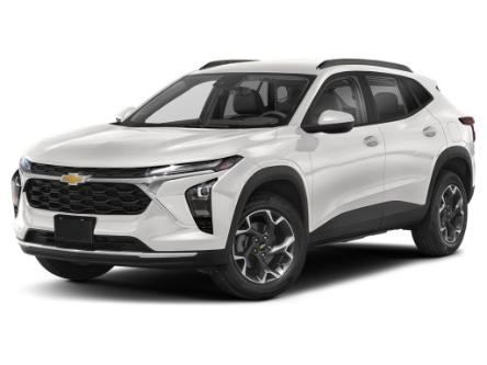 2024 Chevrolet Trax 1RS (Stk: 24TX2487) in Vancouver - Image 1 of 11