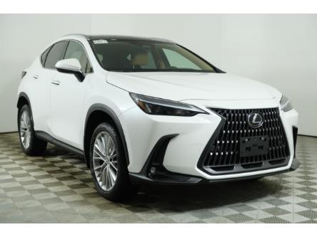 2024 Lexus NX 350h  (Stk: 15103258) in Richmond Hill - Image 1 of 29