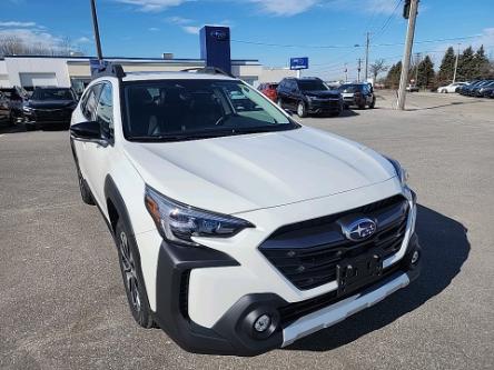 2024 Subaru Outback Limited (Stk: S3022) in Sarnia - Image 1 of 19