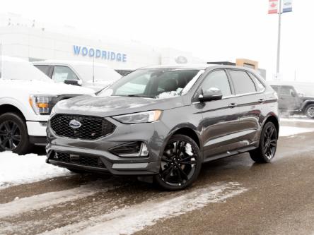 2024 Ford Edge ST (Stk: R-531) in Calgary - Image 1 of 23