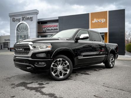 2024 RAM 1500 Limited (Stk: 247003) in Hamilton - Image 1 of 24
