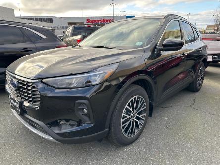 2023 Ford Escape PHEV (Stk: 2361432) in Vancouver - Image 1 of 12