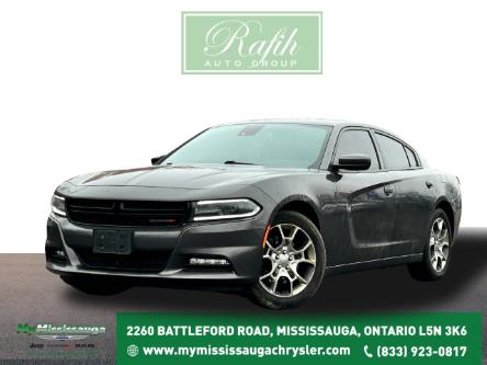 2016 Dodge Charger SXT (Stk: P3182C) in Mississauga - Image 1 of 25