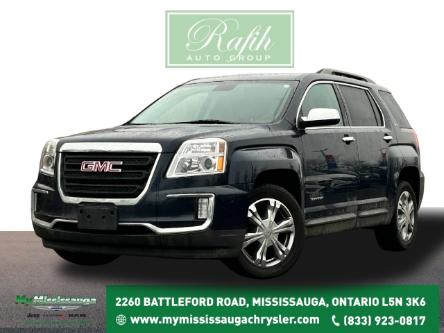 2017 GMC Terrain SLE-2 (Stk: P3427A) in Mississauga - Image 1 of 30