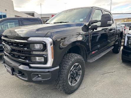 2024 Ford F-350 Lariat (Stk: 24635) in Vancouver - Image 1 of 8