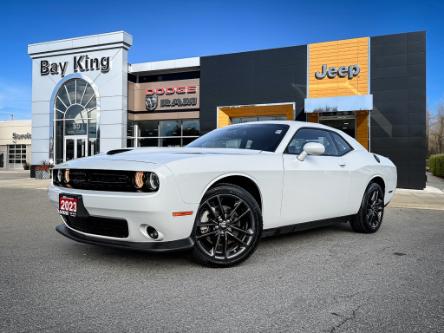 2023 Dodge Challenger GT (Stk: 7811) in Hamilton - Image 1 of 21