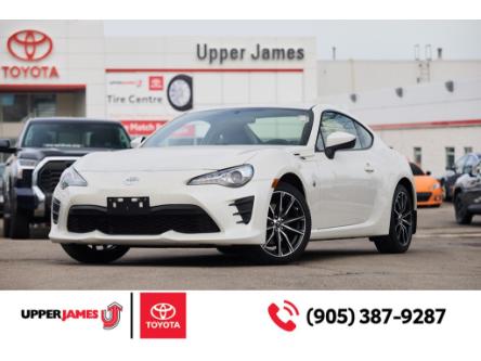 2017 Toyota 86 Base (Stk: 117322) in Hamilton - Image 1 of 22