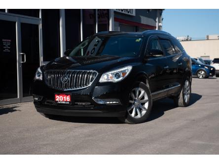 2016 Buick Enclave Premium (Stk: 23406) in Chatham - Image 1 of 21