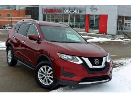 2020 Nissan Rogue S (Stk: 10185) in Okotoks - Image 1 of 13