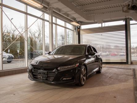 2019 Honda Accord Touring 2.0T (Stk: 6338A) in Kingston - Image 1 of 15