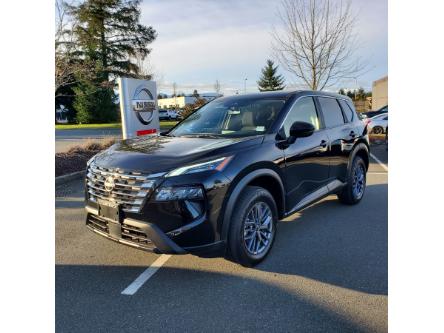 2024 Nissan Rogue S (Stk: R2412) in Courtenay - Image 1 of 14