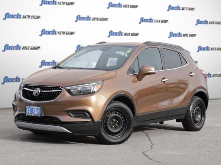 2017 Buick Encore Preferred (Stk: 136529) in London - Image 1 of 27