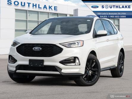 2024 Ford Edge ST Line (Stk: 24ED953) in Newmarket - Image 1 of 33
