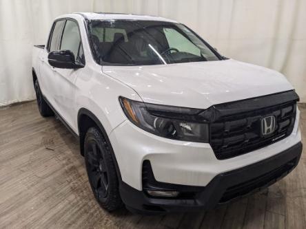 2024 Honda Ridgeline Black Edition (Stk: 2480003) in Calgary - Image 1 of 24