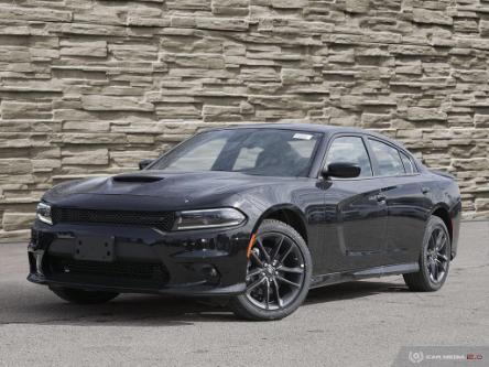 2023 Dodge Charger GT (Stk: P5016) in Hamilton - Image 1 of 27