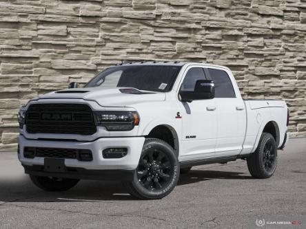 2024 RAM 2500 Limited (Stk: R2019) in Hamilton - Image 1 of 27