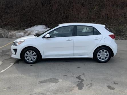 2021 Kia Rio  (Stk: UC4982) in London - Image 1 of 23