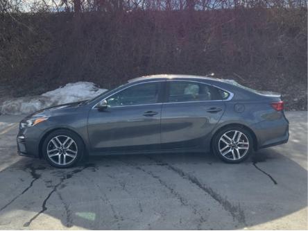 2020 Kia Forte  (Stk: UC4981) in London - Image 1 of 27