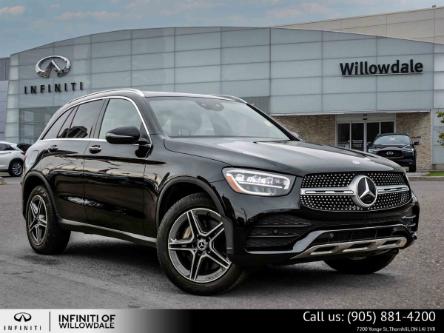 2020 Mercedes-Benz GLC 300 Base in Thornhill - Image 1 of 27