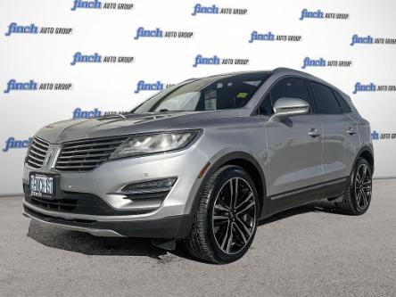 2017 Lincoln MKC Reserve (Stk: TT7865) in Sarnia - Image 1 of 25