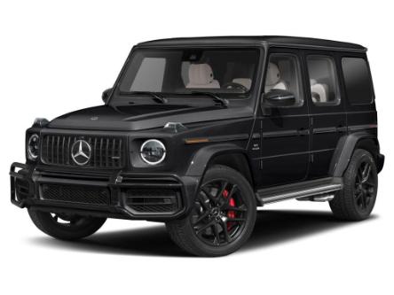 2020 Mercedes-Benz AMG G 63 Base (Stk: ms0667) in East York - Image 1 of 12