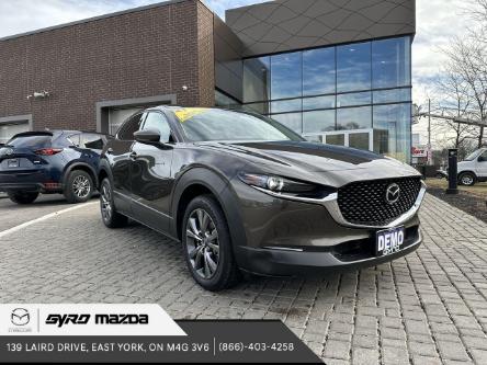 2021 Mazda CX-30 GT (Stk: 33775A) in East York - Image 1 of 28