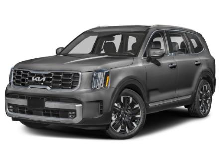 2024 Kia Telluride SX Limited (Stk: K24075) in Miramichi - Image 1 of 12