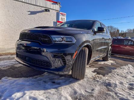 2024 Dodge Durango SRT 392 in Orillia - Image 1 of 15