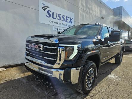 2024 GMC Sierra 2500HD SLE (Stk: 24132) in Sussex - Image 1 of 19