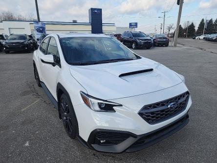 2023 Subaru WRX Sport-tech (Stk: S2872) in Sarnia - Image 1 of 18