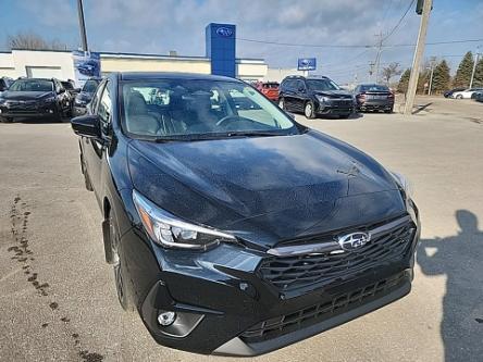 2024 Subaru Impreza Sport-tech (Stk: S3012) in Sarnia - Image 1 of 18